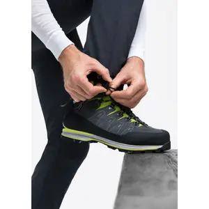 Trousers Maier Sports Oberjoch Therm image-2