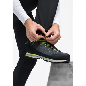 Trousers Maier Sports Oberjoch Therm image-2