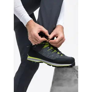 Trousers Maier Sports Oberjoch Therm image-4