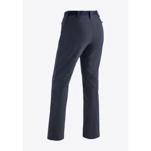 Women's Trousers Maier Sports Rechberg Therm image-1