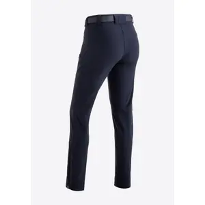 Pantalon de randonnée femme Maier Sports Lana image-1