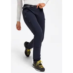 Pantalon de randonnée femme Maier Sports Lana image-2