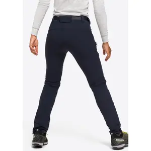 Pantalon de randonnée femme Maier Sports Lana image-3