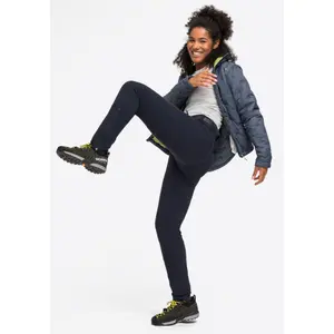 Pantalon de randonnée femme Maier Sports Lana image-4