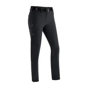 Pantalon de randonnée femme Maier Sports Lana image-0