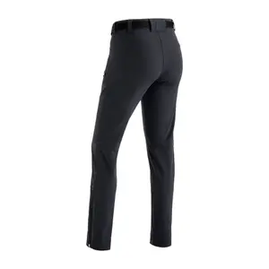 Pantalon de randonnée femme Maier Sports Lana image-1