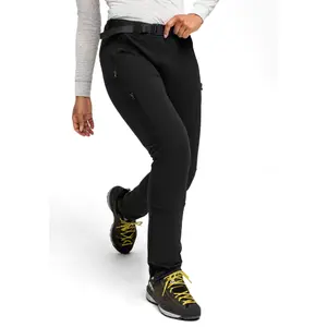 Pantalon de randonnée femme Maier Sports Lana image-2