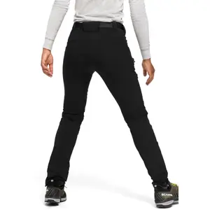 Pantalon de randonnée femme Maier Sports Lana image-3