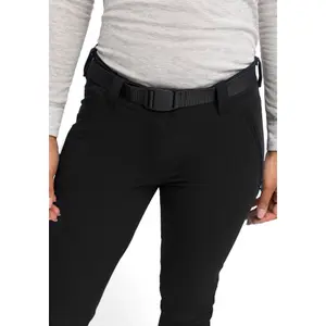 Pantalon de randonnée femme Maier Sports Lana image-5