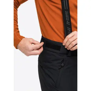 Ski Trousers Maier Sports Corban T image-4