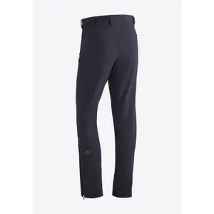 Slim Vandringsbyxor Maier Sports Naturno image-2