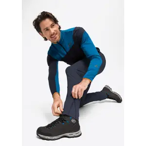 Slim Vandringsbyxor Maier Sports Naturno image-1