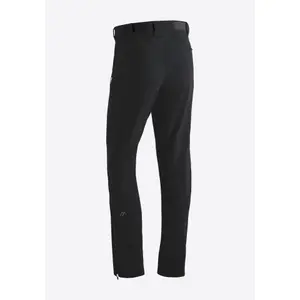Slim Vandringsbyxor Maier Sports Naturno image-1