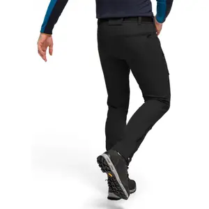 Slim Vandringsbyxor Maier Sports Naturno image-2