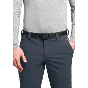 Slim Vandringsbyxor Maier Sports Naturno image-2