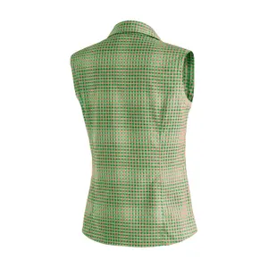 Chemisier sans manches femme Maier Sports Sana image-1