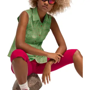 Chemisier sans manches femme Maier Sports Sana image-2