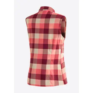 Chemisier sans manches femme Maier Sports Sana image-1