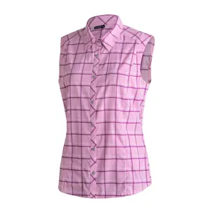 Chemisier sans manches femme Maier Sports Sana image-0