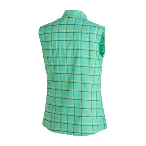 Chemisier sans manches femme Maier Sports Sana image-1