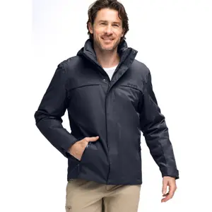 Hiking jacket Maier Sports Peyor image-2