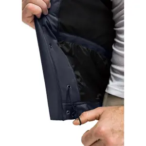 Hiking jacket Maier Sports Peyor image-4
