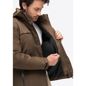 Hiking jacket Maier Sports Peyor image-2