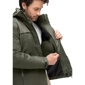Hiking jacket Maier Sports Peyor image-2