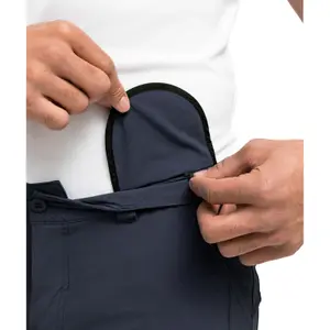 Hiking shorts Maier Sports Nil image-2
