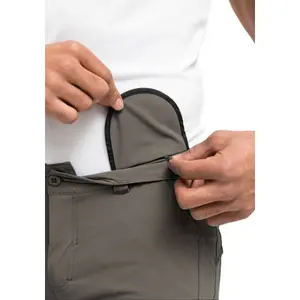 Short Maier Sports Nil image-2