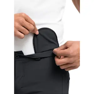 Short Maier Sports Nil image-2