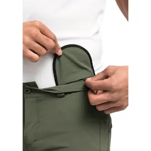 Short Maier Sports Nil image-2