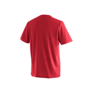 T-shirt Maier Sports Wali image-1