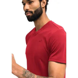 T-shirt Maier Sports Wali image-2