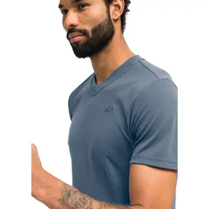 T-shirt Maier Sports Wali image-2