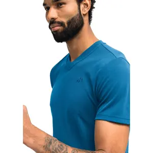 T-shirt Maier Sports Wali image-2