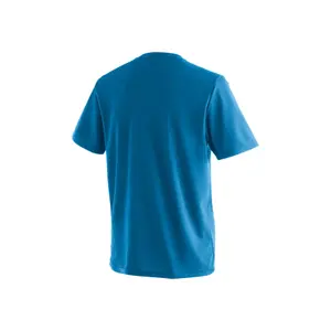 T-shirt Maier Sports Wali image-1