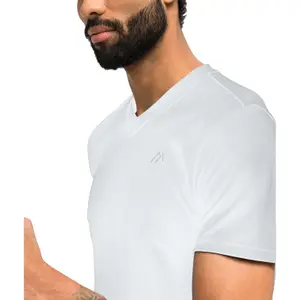 T-shirt Maier Sports Wali image-2