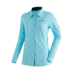 Women's blouse Maier Sports Sinnes Tec image-0