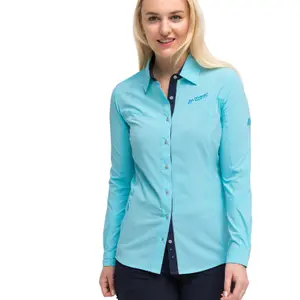 Women's blouse Maier Sports Sinnes Tec image-1