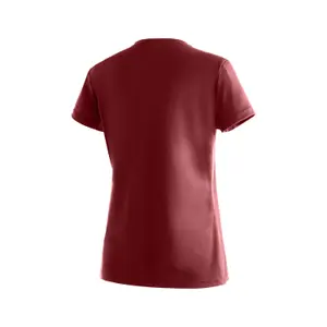 T-shirt dames Maier Sports Trudy image-1