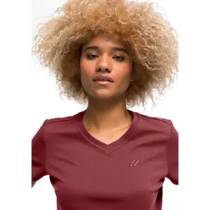 T-shirt dames Maier Sports Trudy image-2