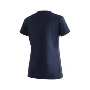 T-shirt dames Maier Sports Trudy image-1