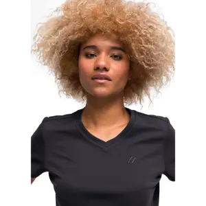 T-shirt dames Maier Sports Trudy image-2