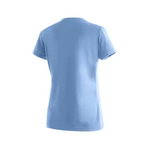 T-shirt dames Maier Sports Trudy image-1