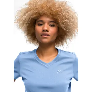 T-shirt dames Maier Sports Trudy image-2