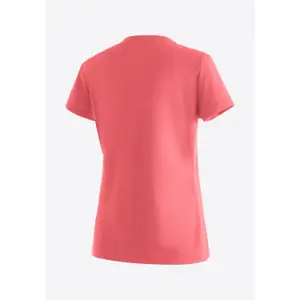 T-shirt dames Maier Sports Trudy image-1
