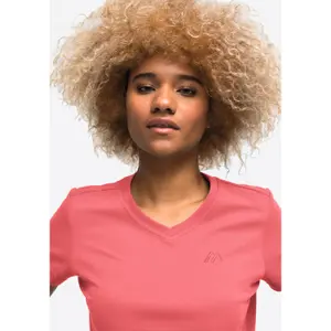 T-shirt dames Maier Sports Trudy image-2