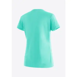 T-shirt dames Maier Sports Trudy image-1
