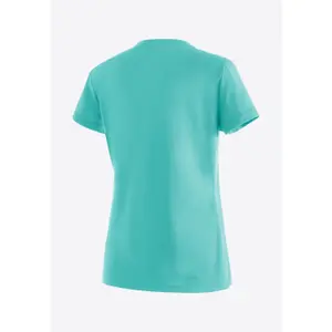 T-shirt dames Maier Sports Trudy image-1